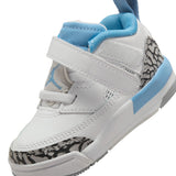 Jordan Spizike Low Toddlers (FQ3952-141)