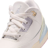 Jordan 3 Retro OG TD Toddler's (IF4756-100)