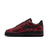 Nike Women's Air Force 1 '07 (IR8617-900) "Floral"