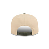New Era LA Dodgers 9Fifty A-Frame 2-Tone Color Pack Snapback (60726540)
