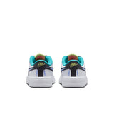 Nike Toddler's Force 1 Low BT Lace (IR1822-100)