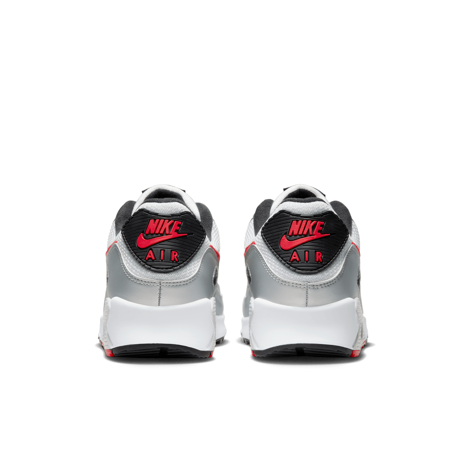 Nike Air Max 90 Anthracite/Mystic Red FB9658-001
