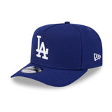 New Era LA Dodgers '88 WS 9Fifty A-Frame Precurved Snapback (60642260)