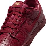 Nike Women's Dunk Low SS (HV4388-600)