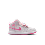 Jordan 1 Mid SE PS Little Kid's (II0591-001)