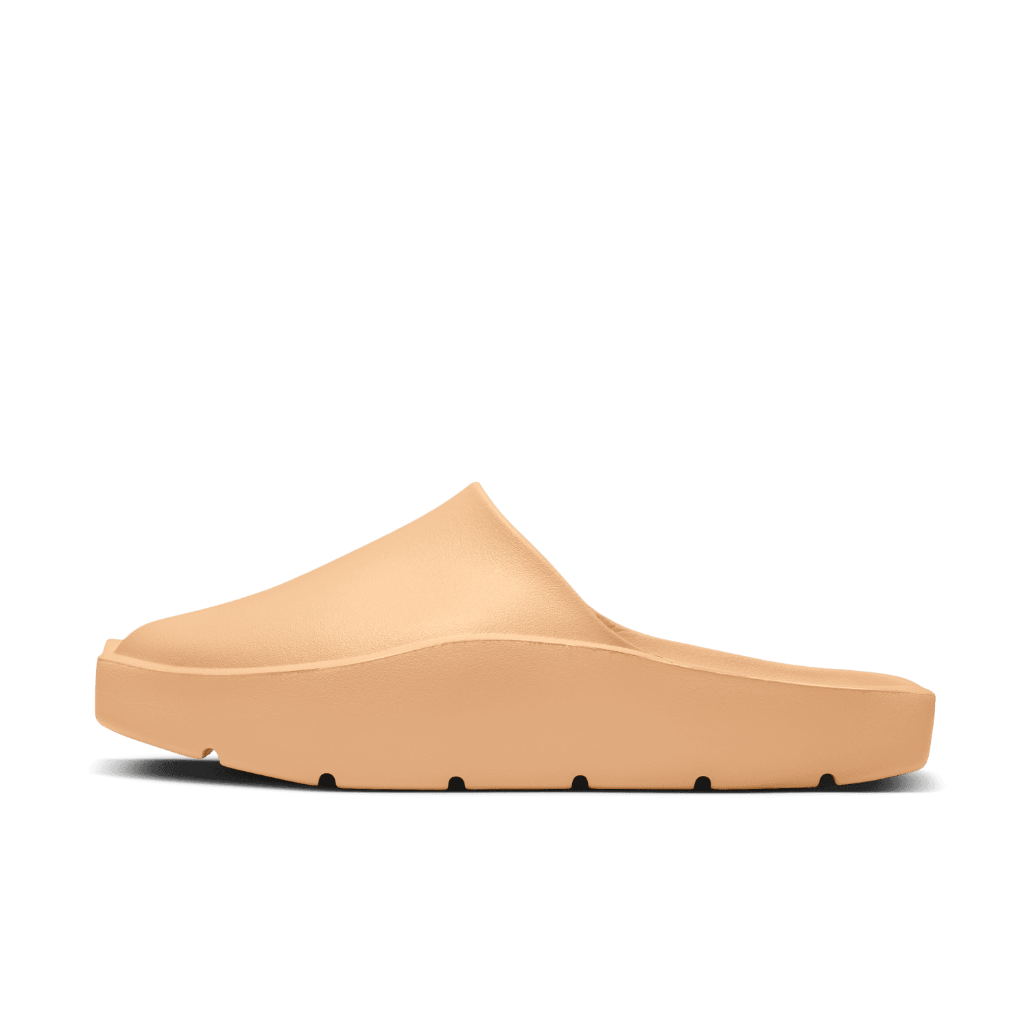 Nike Air Jordan Hex Slide Slippers Off White DQ8992-100 Women’s Size 8