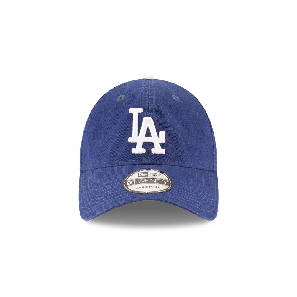 New Era LA Dodgers Core Classic 2 9/20 (60235212)