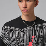 Jordan Stretch GFX SS Crew Tee (IQ0708-010)