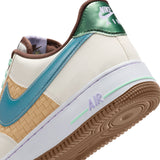 Nike Air Force 1 Retro QS (IB5722-100)