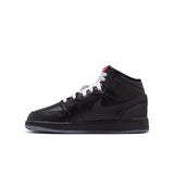 Air Jordan 1 Mid BG Big Kid's (HV5180-010)