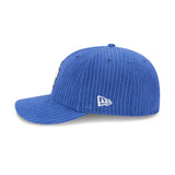 New Era Los Angeles Dodgers Chenille Pop 59Fifty Fitted Hats (60758282)