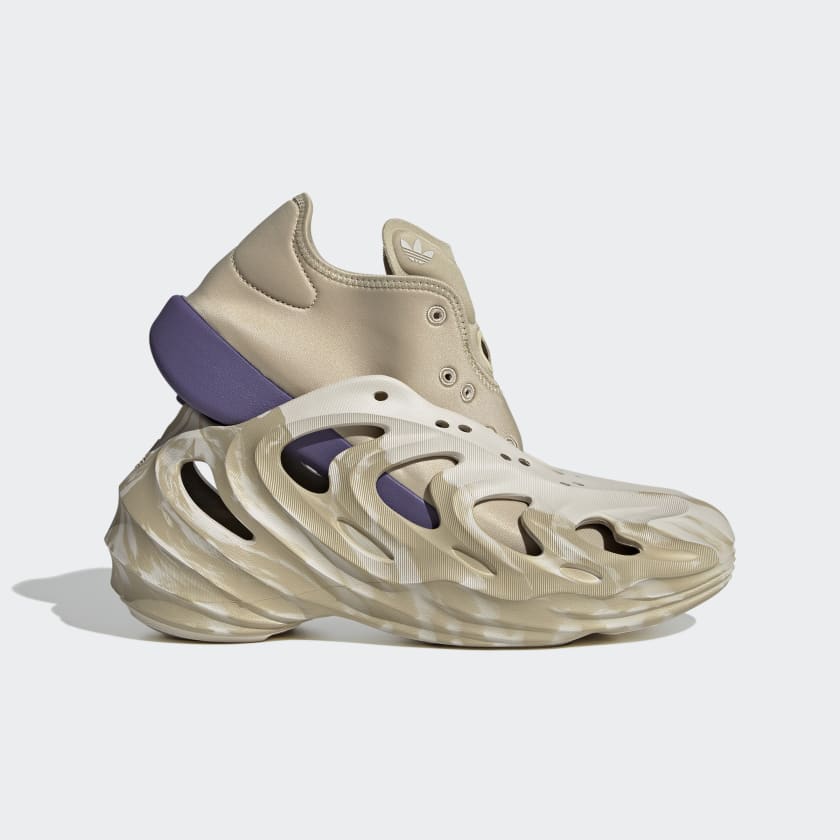 adidas Adifom Q 'Savannah' 7 adidas Adifom Q 'Savannah' 7