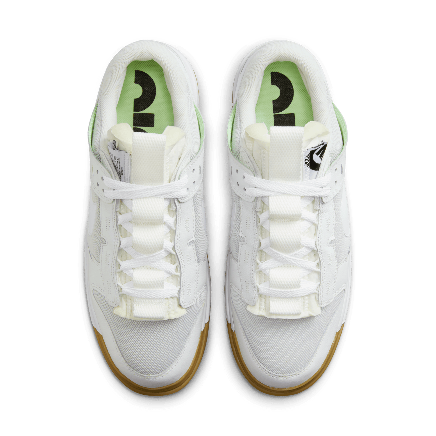 Nike Air Dunk Jumbo (DV0821-001)