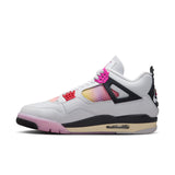 Air Jordan 4 Retro (JA1135-100) - "Comic"