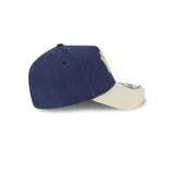 New Era NY Yankees Moleskin Crown 9Forty A-Frame Hat (60586835)