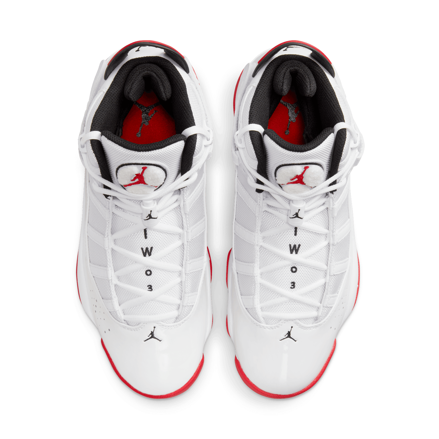 Air Jordan 6 Rings (322992-160)