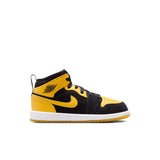 Jordan 1 Mid SE PS Little Kid's (HJ5942-071)