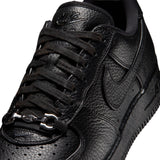 Nike Air Force 1 Low Retro PRM (IM5754-001) "Loafer Buckle"