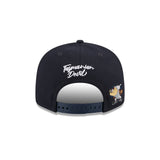 New Era x Looney Tunes Houston Astros Taz 9Fifty Snapback (60858024)