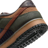 Nike Dunk Low Retro PRM (IB7746-201)