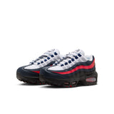 Nike Big Kid's Air Max 95 BB LTR SE GS (II7190-400)