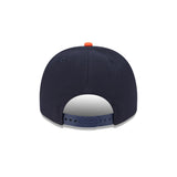 New Era Houston Astros Cartoon 9Fifty A-Frame Snapback (60750504)