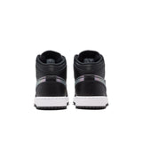 Air Jordan 1 Mid SE BG Big Kid's (IH4106-010)