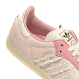 adidas Women's Samba OG (JR8830) "Ruffle Stripes"