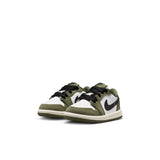 Air Jordan 1 Retro Low OG TD Toddler's (HQ6997-200)