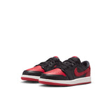 Jordan 1 Retro Low OG PS Little Kid's (IW6278-001) "Banned"