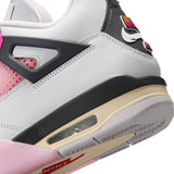 Air Jordan 4 Retro (JA1135-100) - "Comic"
