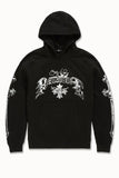 SYIP Paradise Tour Hoodie (8261H-BLK)