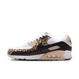 Nike Women's Air Max 90 (IF1619-100) "Leopard"