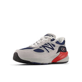 New Balance Big Kid's 990 V6 (GC990GN6)
