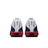 Nike Shox R4 (HQ1988-400)