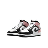 Air Jordan 1 Mid GS Big Kid's (DQ8423-100)