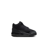 Jordan 3 Retro Toddlers "Black Cat" (DM0968-001)