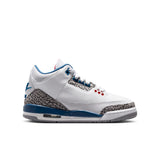 Air Jordan 3 Retro GS Big Kid's (DM0967-104) "True Blue"
