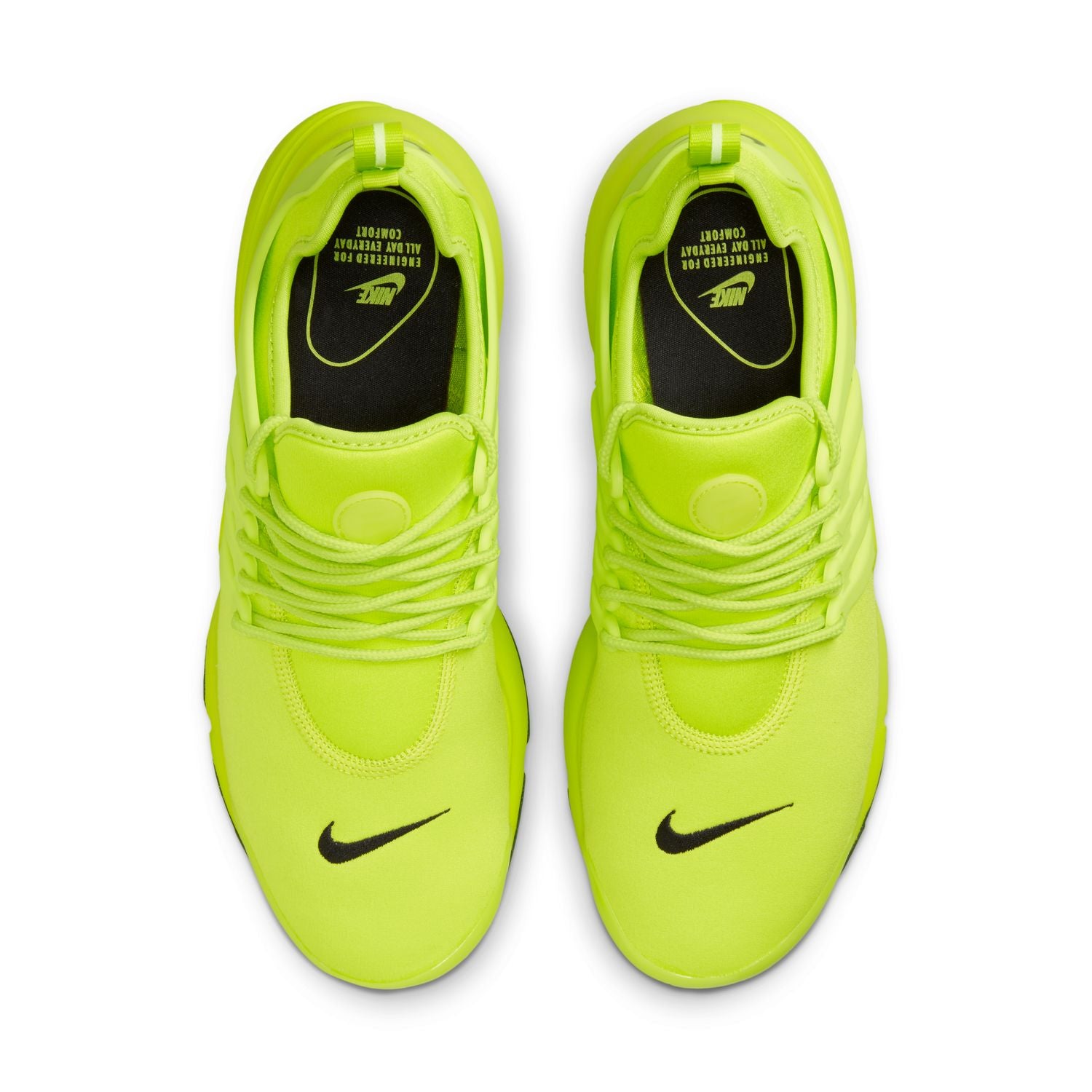 Green Nike Presto Nike Shoes Womens Nike Womens Air Presto (DV2228