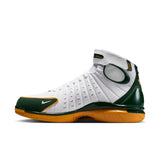 Nike Air Zoom Huarache 2K4 (IW1884-100) "Sue Bird"