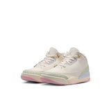 Jordan 3 Retro OG PS Little Kid's (IF4757-100) "Easter"