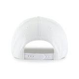 47Brand Tulane Green Wave 47 Hitch Rope Snapback Hat (ROPHC91GWP-WH)