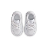 Nike Force 1 Low Lace TD Toddler's (IF1674-100)