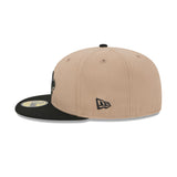 New Era New Orleans Saints EG Camel 59Fifty Fitted Hat (60551367)