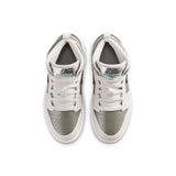 Jordan 1 Mid SE PS Little Kid's (HV4459-014)