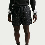 Nike Club Woven AOP Short (II4198-010)