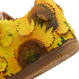 Nike Air Force 1 '07 LX (IW1256-299) "Sunflower"