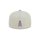 New Era Houston Oilers NFL Originals 59Fifty Hat (60487206)