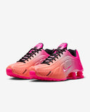 Nike Women's Shox R4 AB (IH2343-600)