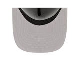 New Era San Antonio Spurs Cartoon Pre-Curved A-Frame Snapback (60800181)
